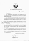 Vista preliminar de documento Resolución de Dirección Ejecutiva