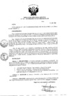 Vista preliminar de documento Resolución de Dirección Ejecutiva
