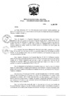 Vista preliminar de documento Resolución de Dirección Ejecutiva