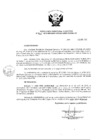 Vista preliminar de documento Resolución de Dirección Ejecutiva