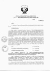 Vista preliminar de documento Resolución de Dirección Ejecutiva
