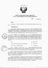 Vista preliminar de documento Resolución de Dirección Ejecutiva