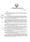 Vista preliminar de documento Resolución de Dirección Ejecutiva