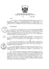 Vista preliminar de documento Resolución de Dirección Ejecutiva