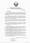 Vista preliminar de documento Resolución de Dirección Ejecutiva