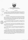 Vista preliminar de documento Resolución de Dirección Ejecutiva