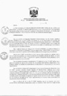 Vista preliminar de documento Resolución de Dirección Ejecutiva
