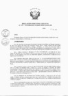 Vista preliminar de documento Resolución de Dirección Ejecutiva