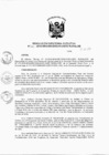 Vista preliminar de documento Resolución de Dirección Ejecutiva