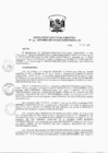 Vista preliminar de documento Resolución de Dirección Ejecutiva