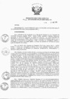 Vista preliminar de documento Resolución de Dirección Ejecutiva