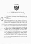 Vista preliminar de documento Resolución de Dirección Ejecutiva