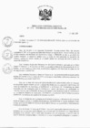 Vista preliminar de documento Resolución de Dirección Ejecutiva