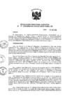 Vista preliminar de documento Resolución de Dirección Ejecutiva