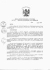 Vista preliminar de documento Resolución de Dirección Ejecutiva