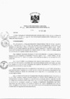 Vista preliminar de documento Resolución de Dirección Ejecutiva