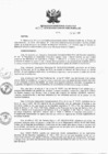 Vista preliminar de documento Resolución de Dirección Ejecutiva