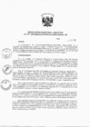 Vista preliminar de documento Resolución de Dirección Ejecutiva