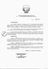 Vista preliminar de documento Resolución de Dirección Ejecutiva