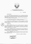 Vista preliminar de documento Resolución de Dirección Ejecutiva