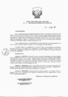 Vista preliminar de documento Resolución de Dirección Ejecutiva