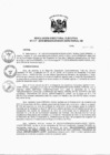 Vista preliminar de documento Resolución de Dirección Ejecutiva