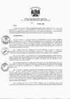 Vista preliminar de documento Resolución de Dirección Ejecutiva