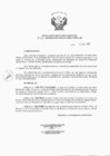 Vista preliminar de documento Resolución de Dirección Ejecutiva