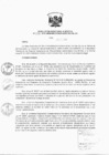 Vista preliminar de documento Resolución de Dirección Ejecutiva