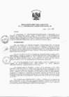Vista preliminar de documento Resolución de Dirección Ejecutiva