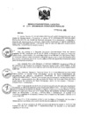Vista preliminar de documento Resolución de Dirección Ejecutiva