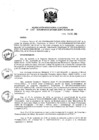 Vista preliminar de documento Resolución de Dirección Ejecutiva
