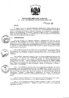 Vista preliminar de documento Resolución de Dirección Ejecutiva