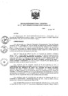 Vista preliminar de documento Resolución de Dirección Ejecutiva