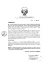 Vista preliminar de documento Resolución de Dirección Ejecutiva