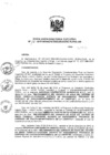 Vista preliminar de documento Resolución de Dirección Ejecutiva