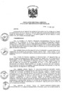 Vista preliminar de documento Resolución de Dirección Ejecutiva