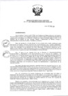 Vista preliminar de documento Resolución de Dirección Ejecutiva