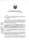 Vista preliminar de documento Resolución de Dirección Ejecutiva