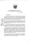 Vista preliminar de documento Resolución de Dirección Ejecutiva
