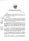 Vista preliminar de documento Resolución de Dirección Ejecutiva