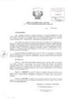 Vista preliminar de documento Resolución de Dirección Ejecutiva