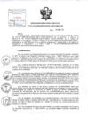 Vista preliminar de documento Resolución de Dirección Ejecutiva