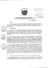 Vista preliminar de documento Resolución de Dirección Ejecutiva