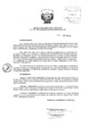 Vista preliminar de documento Resolución de Dirección Ejecutiva