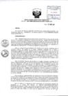 Vista preliminar de documento Resolución de Dirección Ejecutiva