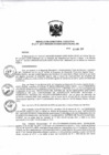 Vista preliminar de documento Resolución de Dirección Ejecutiva