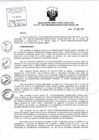Vista preliminar de documento Resolución de Dirección Ejecutiva