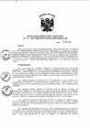 Vista preliminar de documento Resolución de Dirección Ejecutiva
