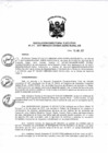 Vista preliminar de documento Resolución de Dirección Ejecutiva